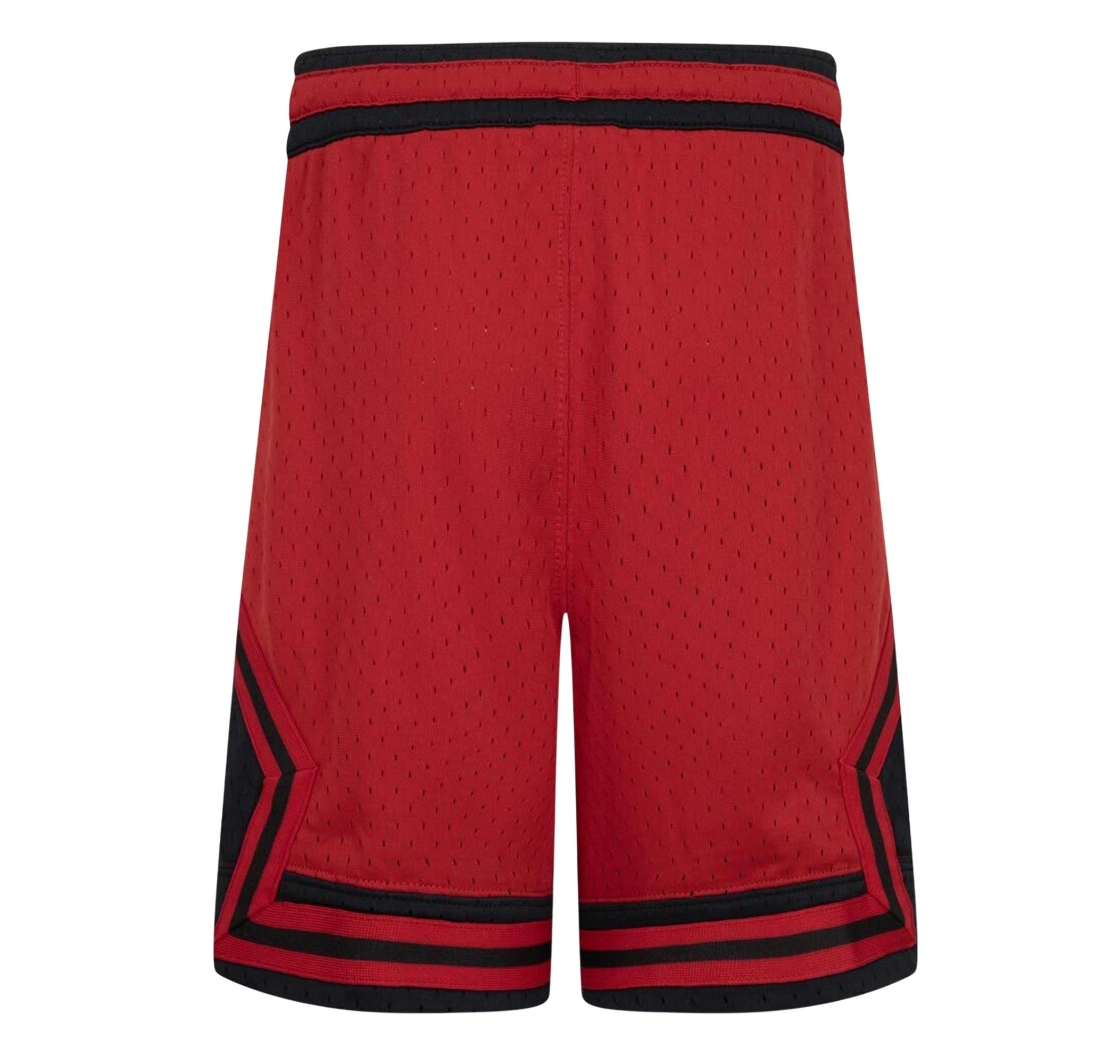 Детские шорты Nike Jdb Mj Df Sport Diamond Short Kapri