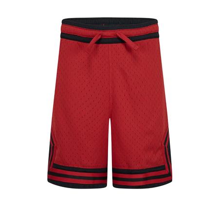 Nike Jdb Mj Df Sport Dıamond Short Çocuk Şort Ve Kapri Kırmızı