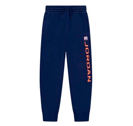 Nike Jdb Mj Ess Flc Baselıne Pant Çocuk