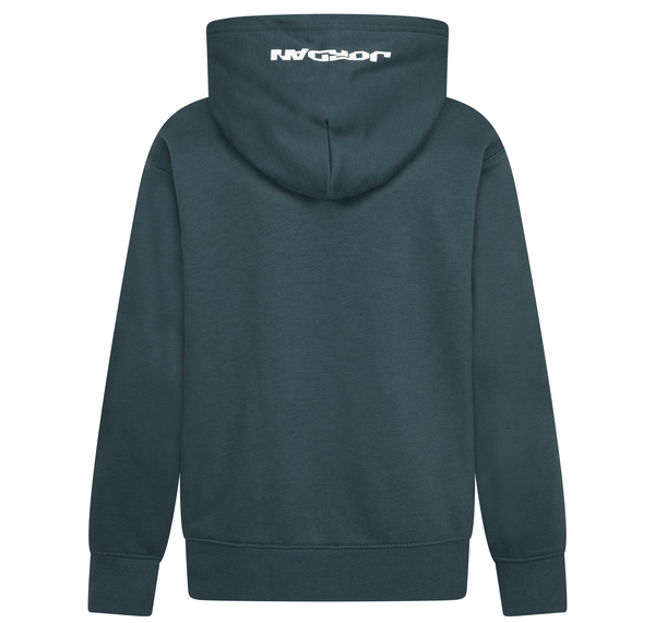 Nike Jdb Mj Flıght Mvp Ft Po Çocuk Sweatshirt Yeşil Nike Jdb Mj Flıght Mvp Ft Po Çocuk Sweatshirt Yeşil