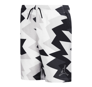 Nike Jdb Mj Flıght Mvp Ft Short Çocuk Şort Ve Kapri Gri