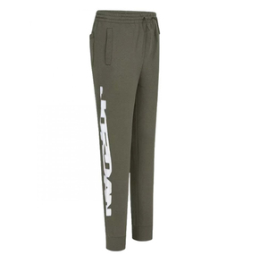 Nike Jdb Mj Flıght Mvp Hbr Flc Pant Çocuk Eşofman Altı Haki