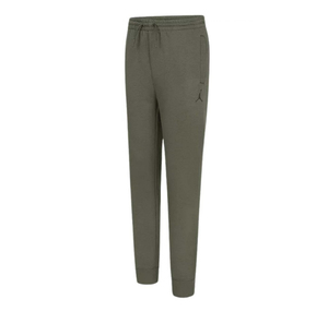 Nike Jdb Mj Flıght Mvp Hbr Flc Pant Çocuk Eşofman Altı Haki