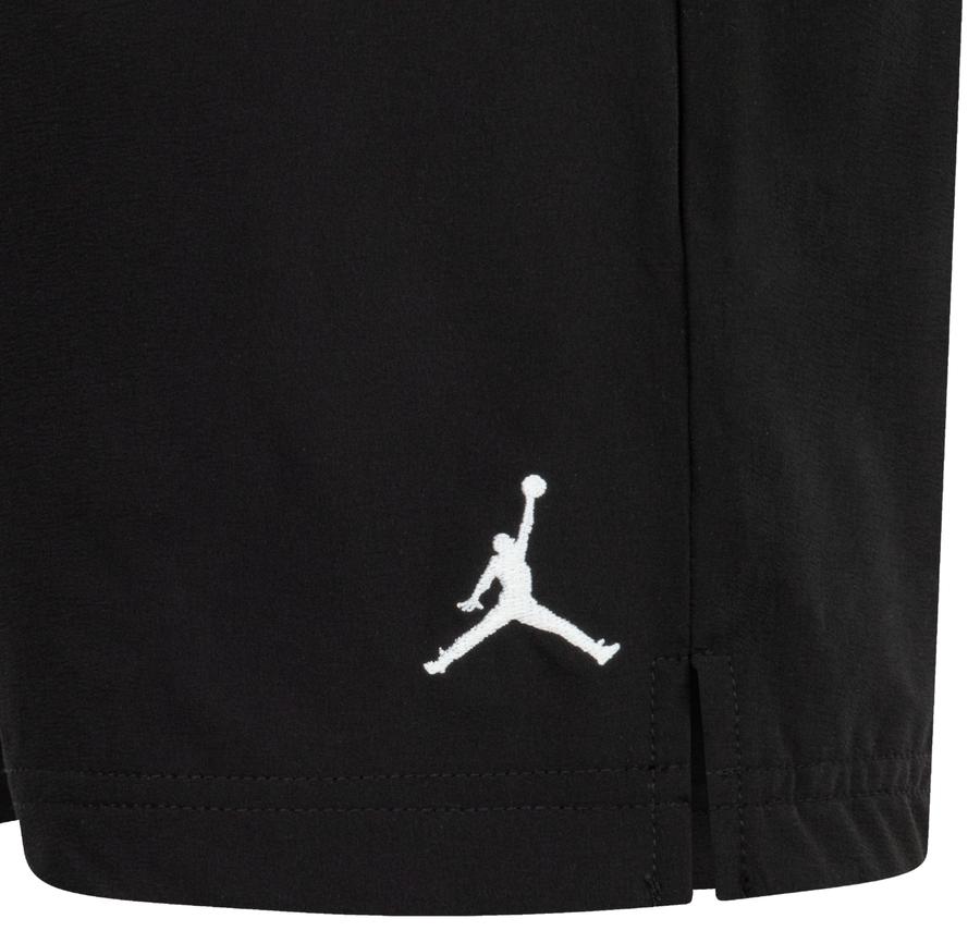 Nike Jdb Mj Jumpman Woven Play Short Çocuk Şort Ve Kapri Siyah Nike Jdb Mj Jumpman Woven Play Short Çocuk Şort Ve Kapri Siyah
