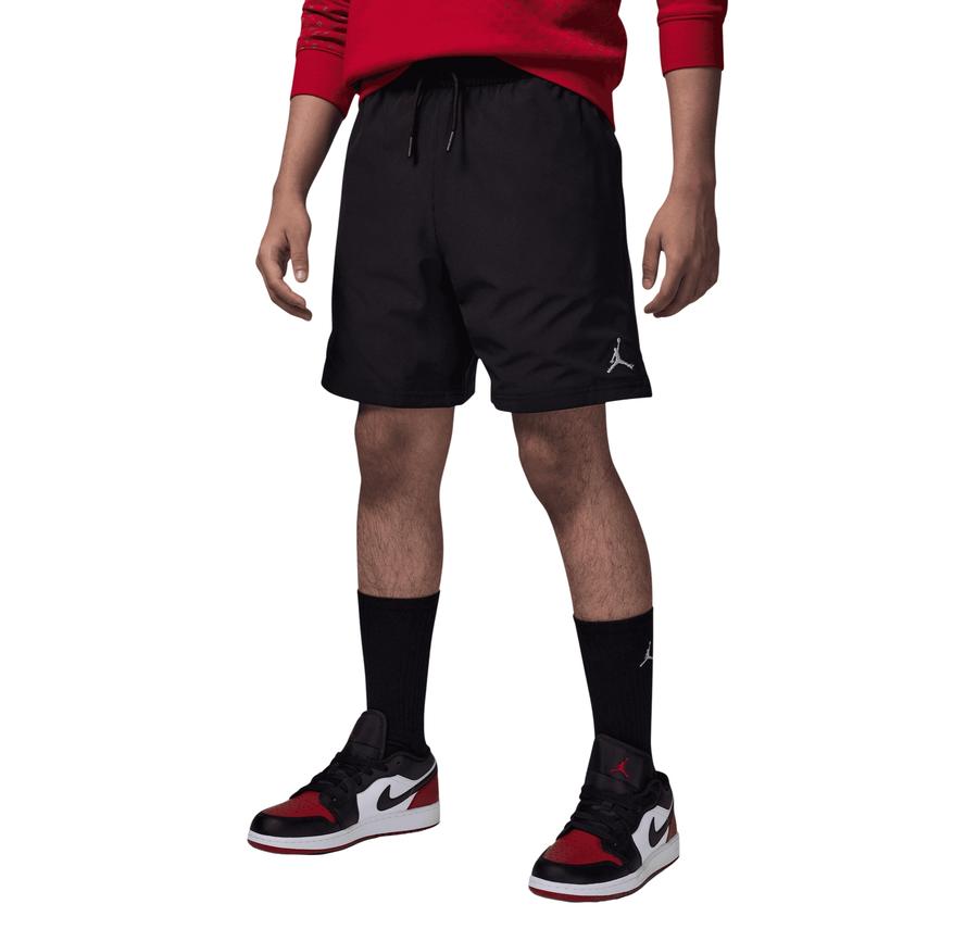 Nike Jdb Mj Jumpman Woven Play Short Çocuk Şort Ve Kapri Siyah Nike Jdb Mj Jumpman Woven Play Short Çocuk Şort Ve Kapri Siyah
