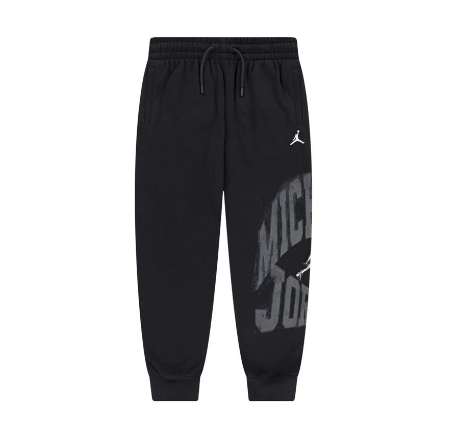 Nike Jdb Mj Mvp Hbr Jm Ft Pant Çocuk Eşofman Altı Siyah Nike Jdb Mj Mvp Hbr Jm Ft Pant Çocuk Eşofman Altı Siyah