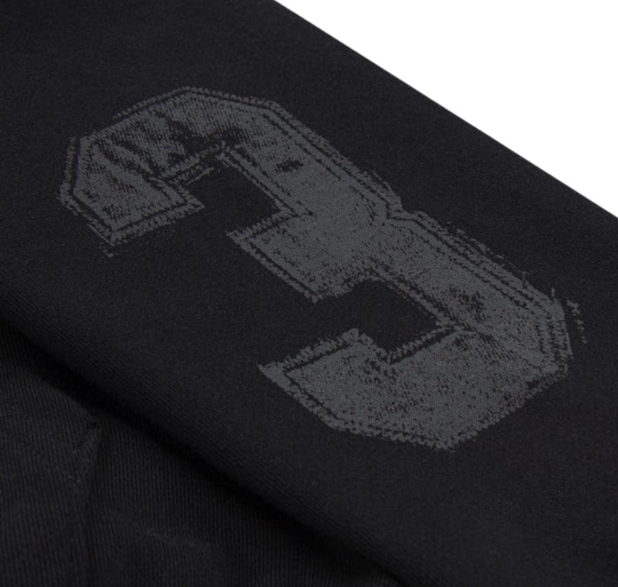 Nike Jdb Mj Mvp Hbr Jm Ft Po Çocuk Sweatshirt Siyah Nike Jdb Mj Mvp Hbr Jm Ft Po Çocuk Sweatshirt Siyah