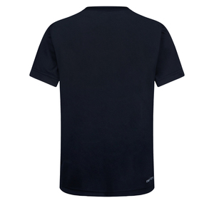 Nike Jdb Mj Sport 85 Ss Tee Çocuk T-Shirt Siyah