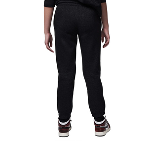 Nike Jdg 1St Baby Blue Pant Çocuk Eşofman Altı Siyah