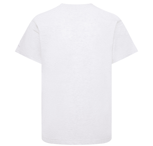 Nike Jdg Delorıs Jordan Ss Tee Çocuk T-Shirt Beyaz Nike Jdg Delorıs Jordan Ss Tee Çocuk T-Shirt Beyaz