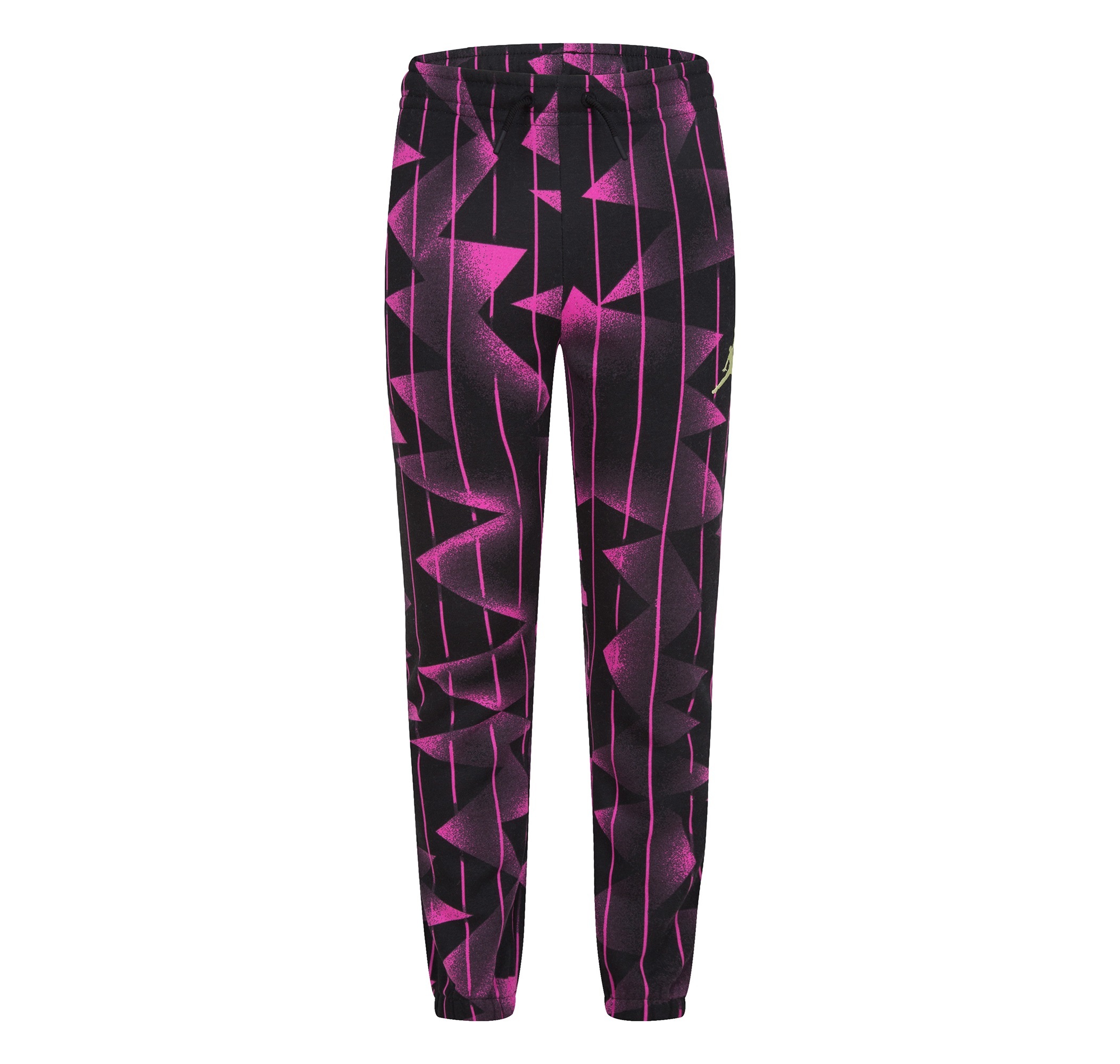 Детские спортивные штаны Nike Jdg Essentials Aop Flc Pant