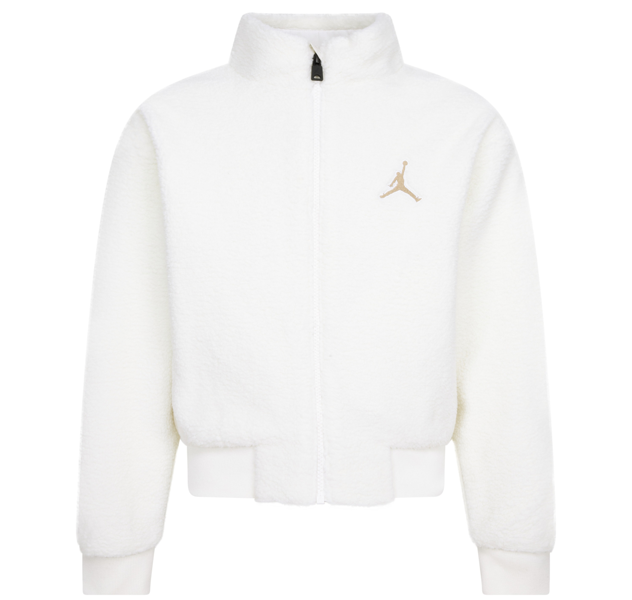 Детская куртка Nike Jdg Jumpman Sherpa Jkt