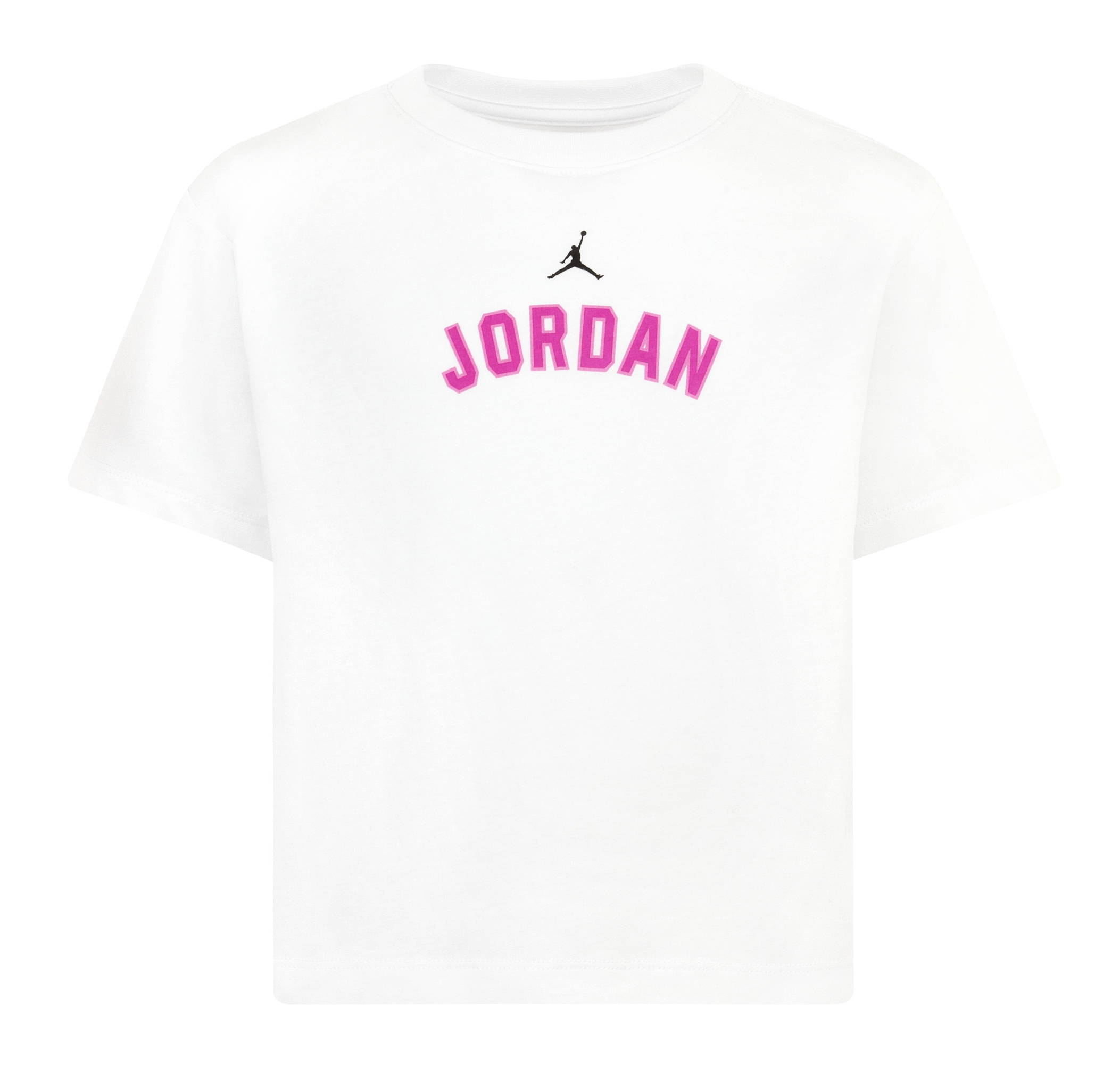 Nike Jdg Ksa Y2K P nk Ss Tee Cocuk Beyaz T Shirt Sneakscloud