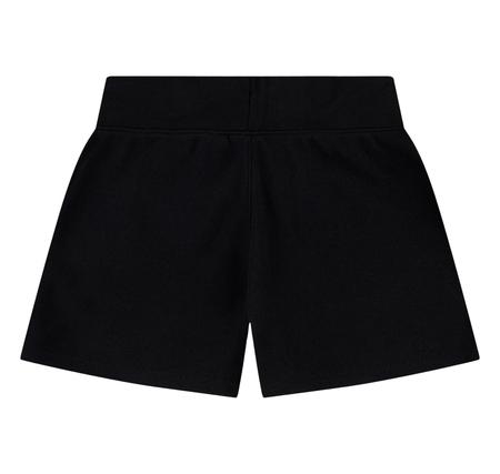Nike Jdg Wj Brkn Ft Short Çocuk Şort Ve Kapri Siyah