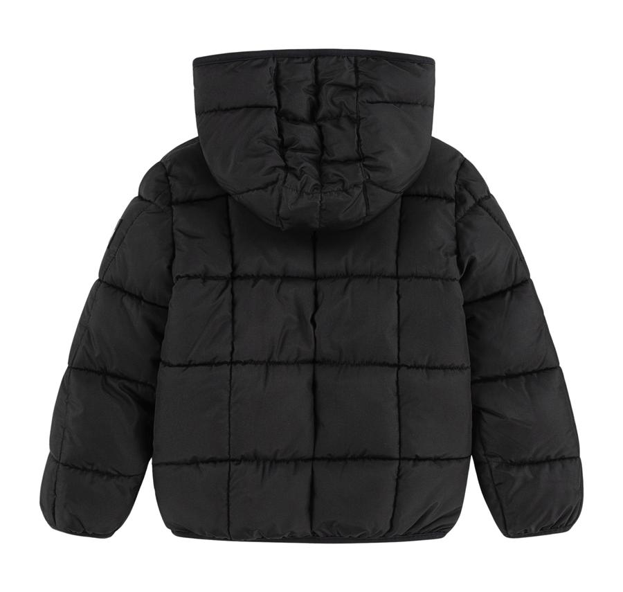 Nike Jdn Essentıal Mdwt Puffer Çocuk Mont Siyah Nike Jdn Essentıal Mdwt Puffer Çocuk Mont Siyah