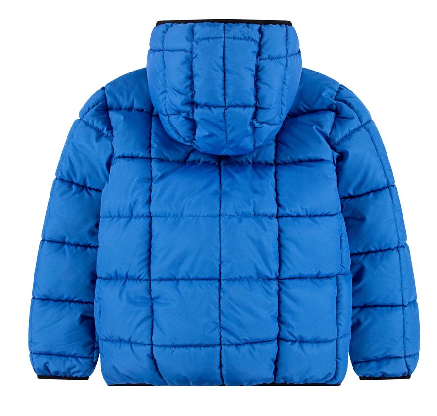Nike Jdn Essentıal Mdwt Puffer Çocuk Mont Mavi Nike Jdn Essentıal Mdwt Puffer Çocuk Mont Mavi