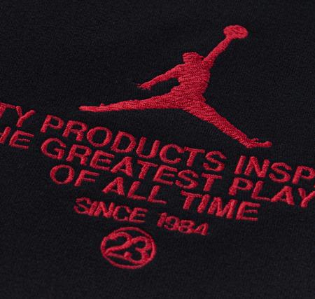 Nike Jdn French Terry Bomber Çocuk Ceket Kırmızı