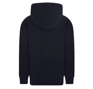 Nike Jdn Jordan Hbr Flc Po Hoodıe Çocuk Sweatshirt Siyah