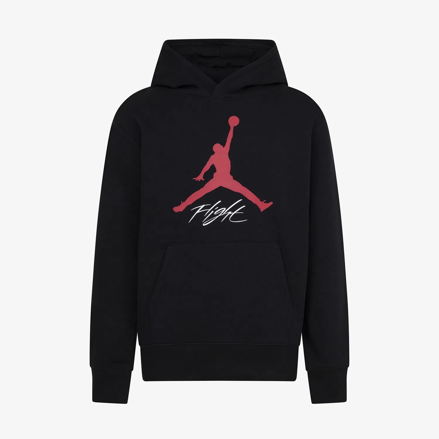 Детский свитшот Nike Jdn Jumpman Baseline Po