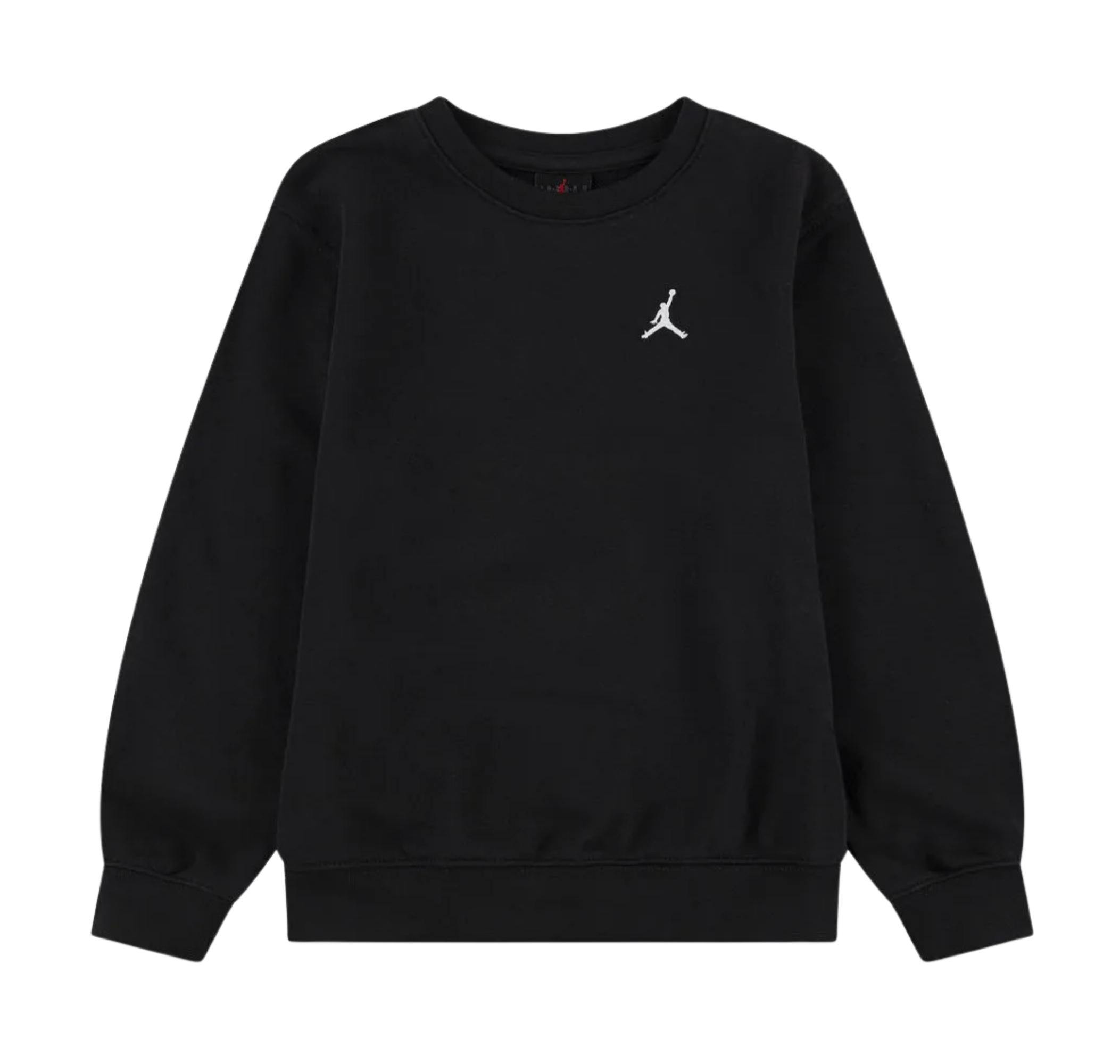 Детский свитшот Nike Jdn Mj Brkln Ft Crew