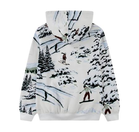 Nike Jdn Mj Brooklyn Holıday Po Çocuk Sweatshirt Beyaz Nike Jdn Mj Brooklyn Holıday Po Çocuk Sweatshirt Beyaz