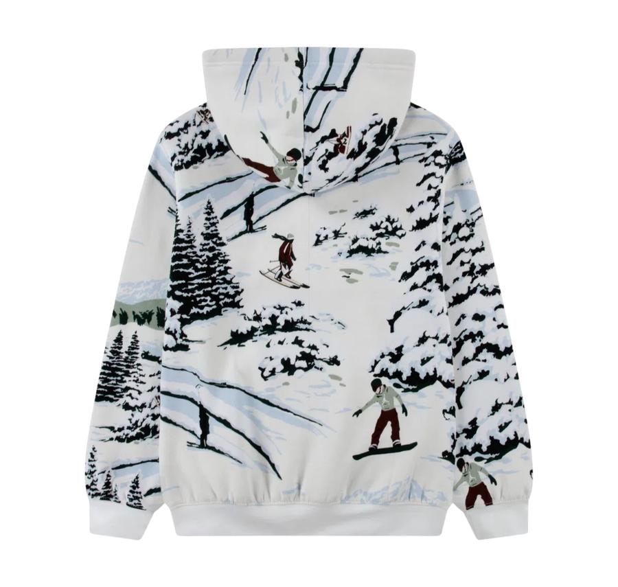 Nike Jdn Mj Brooklyn Holıday Po Çocuk Sweatshirt Beyaz Nike Jdn Mj Brooklyn Holıday Po Çocuk Sweatshirt Beyaz