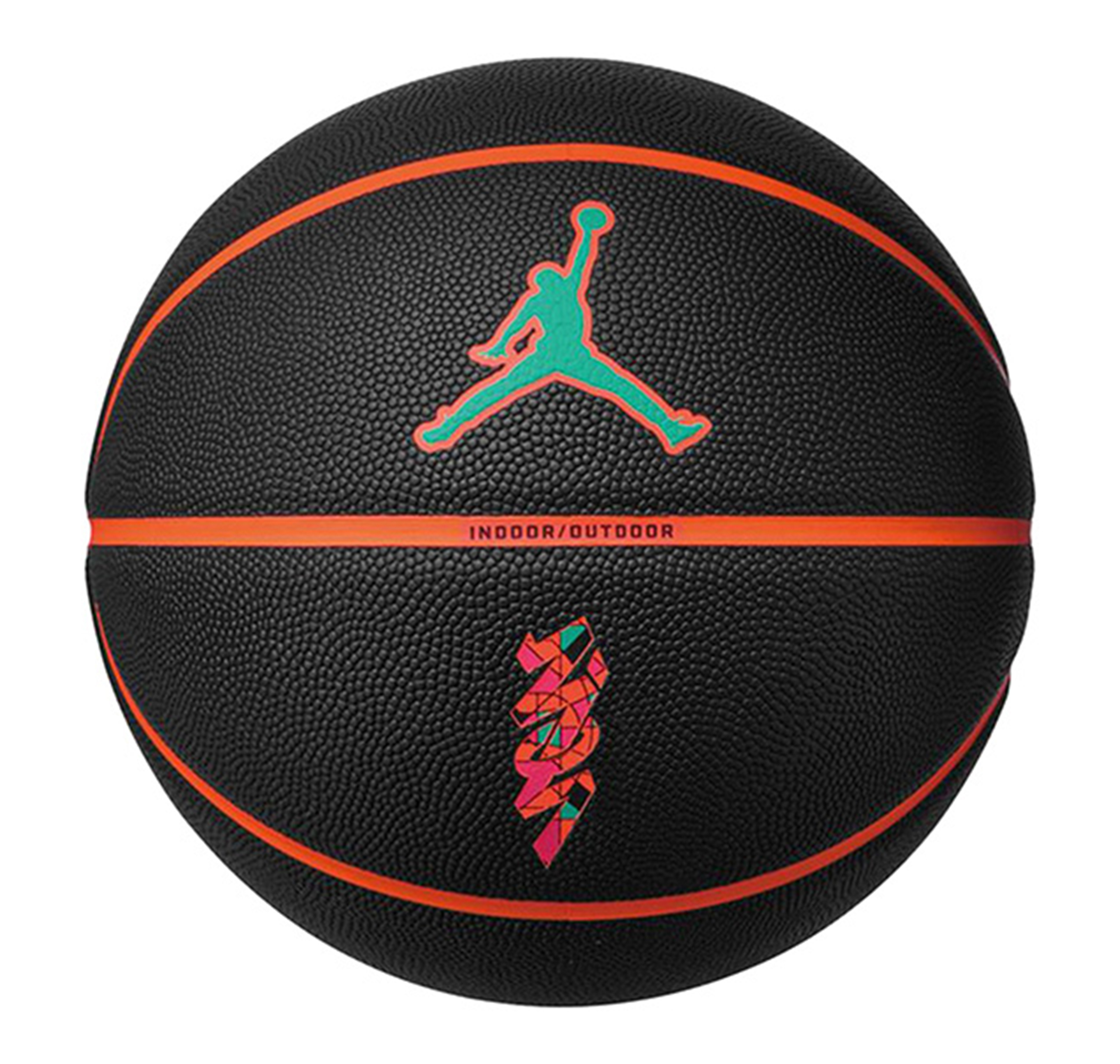 Unisex  Nike Jordan All Court 8P Z Williamson Basketbol Topu для баскетбола