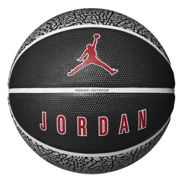 Nike Jordan Playground 2.0 8P Basketbol Topu Siyah Nike Jordan Playground 2.0 8P Basketbol Topu Siyah