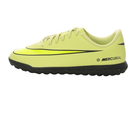 Nike Jr. Mercurial Vapor 16 Club Çocuk Spor Ayakkabı Yeşil