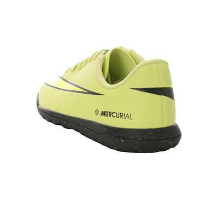Nike Jr. Mercurial Vapor 16 Club Çocuk Spor Ayakkabı Yeşil