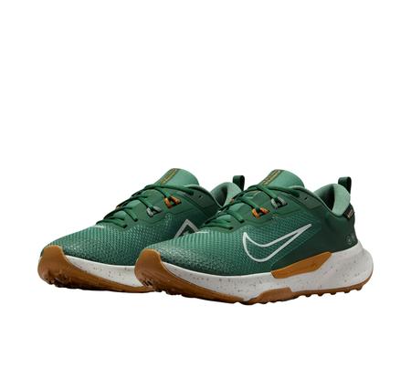 Nike Juniper Trail 2 Gore-Tex Erkek Spor Ayakkabı Yeşil