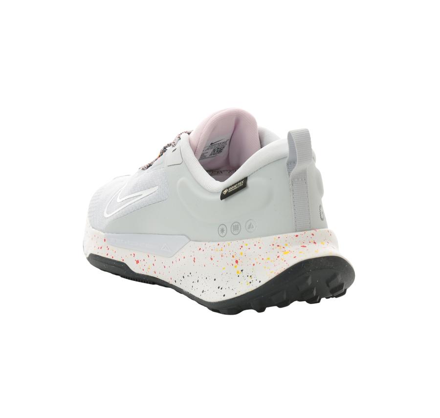Nike Juniper Trail 2 Gore-Tex Erkek Spor Ayakkabı Gri Nike Juniper Trail 2 Gore-Tex Erkek Spor Ayakkabı Gri