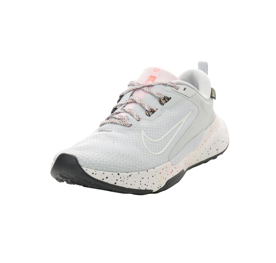 Nike Juniper Trail 2 Gore-Tex Erkek Spor Ayakkabı Gri Nike Juniper Trail 2 Gore-Tex Erkek Spor Ayakkabı Gri