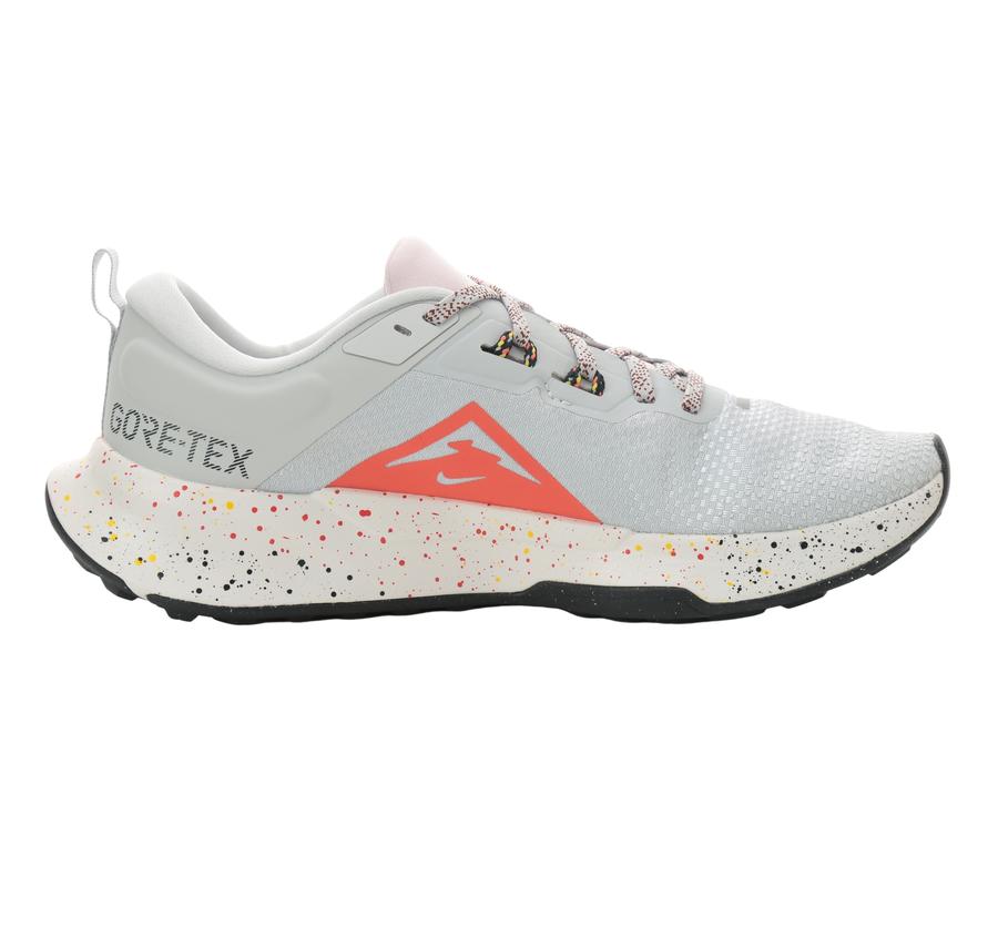 Nike Juniper Trail 2 Gore-Tex Erkek Spor Ayakkabı Gri Nike Juniper Trail 2 Gore-Tex Erkek Spor Ayakkabı Gri