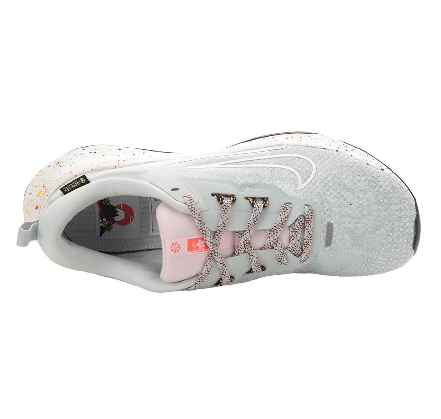 Nike Juniper Trail 2 Gore-Tex Erkek Spor Ayakkabı Gri Nike Juniper Trail 2 Gore-Tex Erkek Spor Ayakkabı Gri