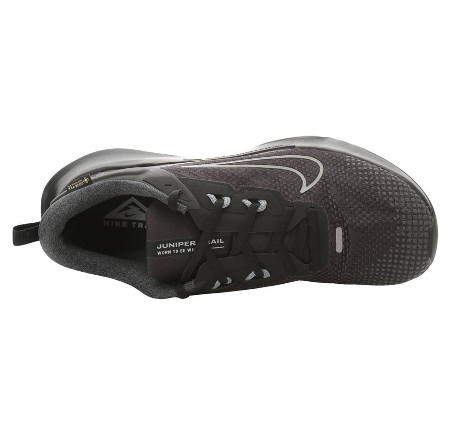 Nike Juniper Trail 2 Gore-Tex Erkek Spor Ayakkabı Siyah Nike Juniper Trail 2 Gore-Tex Erkek Spor Ayakkabı Siyah