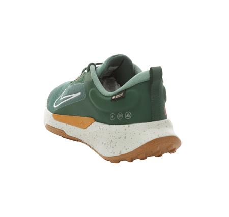 Nike Juniper Trail 2 Gore-Tex Erkek Spor Ayakkabı Yeşil