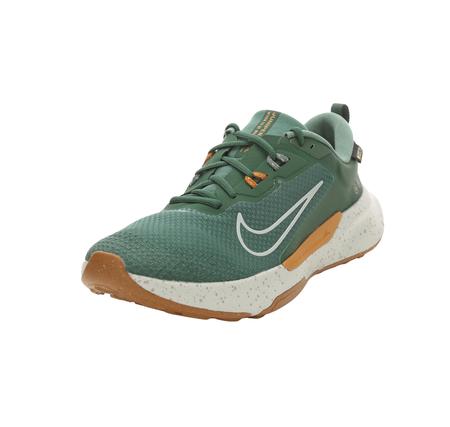 Nike Juniper Trail 2 Gore-Tex Erkek Spor Ayakkabı Yeşil