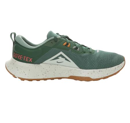 Nike Juniper Trail 2 Gore-Tex Erkek Spor Ayakkabı Yeşil