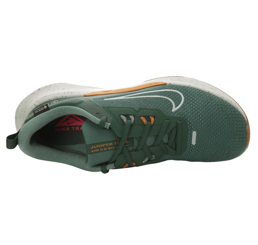 Nike Juniper Trail 2 Gore-Tex Erkek Spor Ayakkabı Yeşil Nike Juniper Trail 2 Gore-Tex Erkek Spor Ayakkabı Yeşil