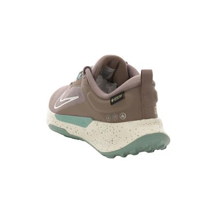 Nike Juniper Trail 2 Gore-Tex Kadın Spor Ayakkabı Kahve