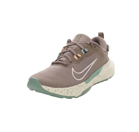 Nike Juniper Trail 2 Gore-Tex Kadın Spor Ayakkabı Kahve