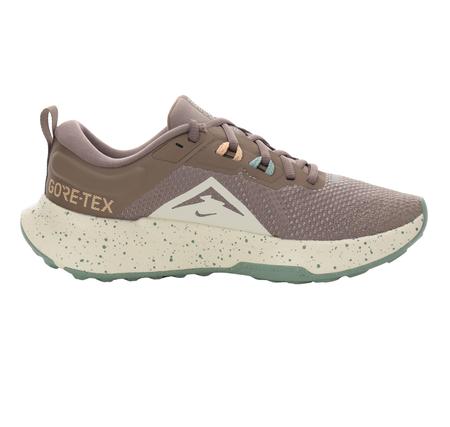 Nike Juniper Trail 2 Gore-Tex Kadın Spor Ayakkabı Kahve