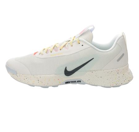 Nike Juniper Trail 3 Erkek Spor Ayakkabı Beyaz