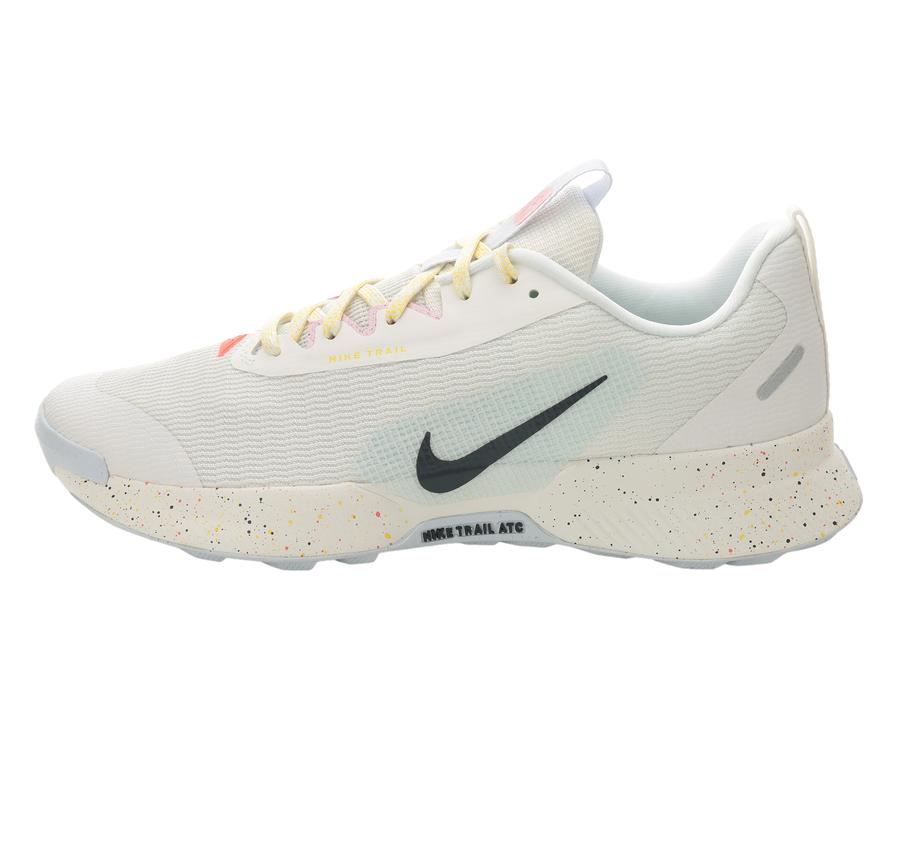 Nike Juniper Trail 3 Erkek Spor Ayakkabı Beyaz