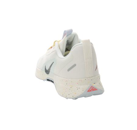 Nike Juniper Trail 3 Erkek Spor Ayakkabı Beyaz