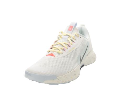 Nike Juniper Trail 3 Erkek Spor Ayakkabı Beyaz