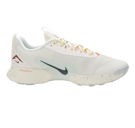 Nike Juniper Trail 3 Erkek Spor Ayakkabı Beyaz