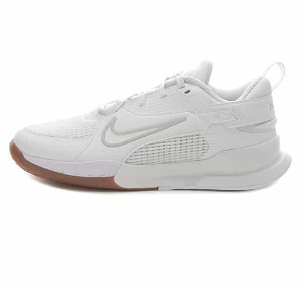 Nike Kıds Crosscourt (Gs) Çocuk Spor Ayakkabı Beyaz