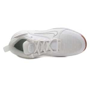 Nike Kıds Crosscourt (Gs) Çocuk Spor Ayakkabı Beyaz